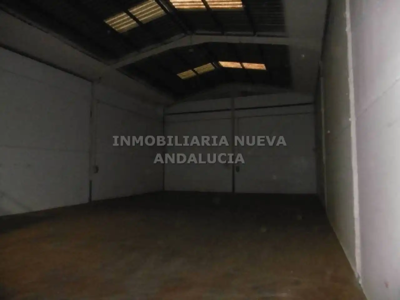 Nave industrial in affitto a Viator, imagen 2