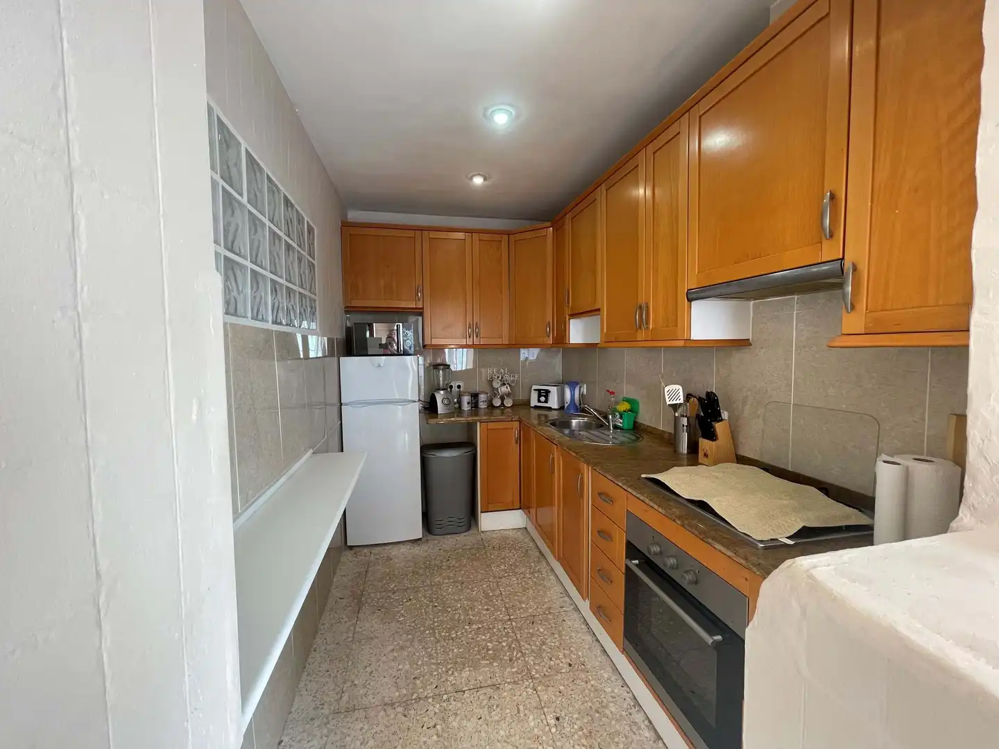 Casa amb piscina en venda a Carrer Panama, imagen 12