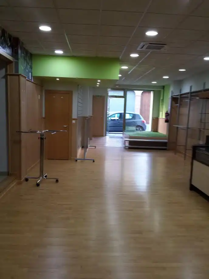 Business premises to rent in Atarfe, imagen 4
