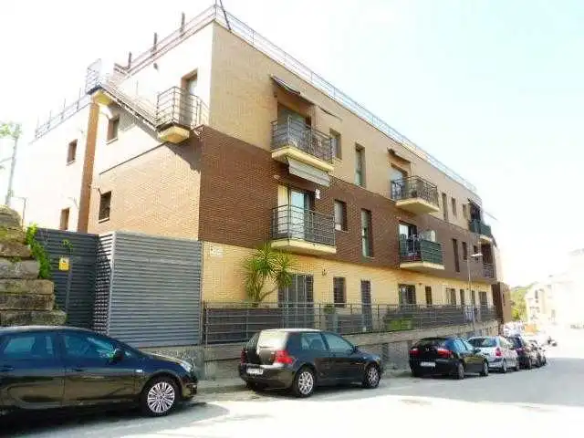 Vista exterior de Piso en venta en Lloret de Mar