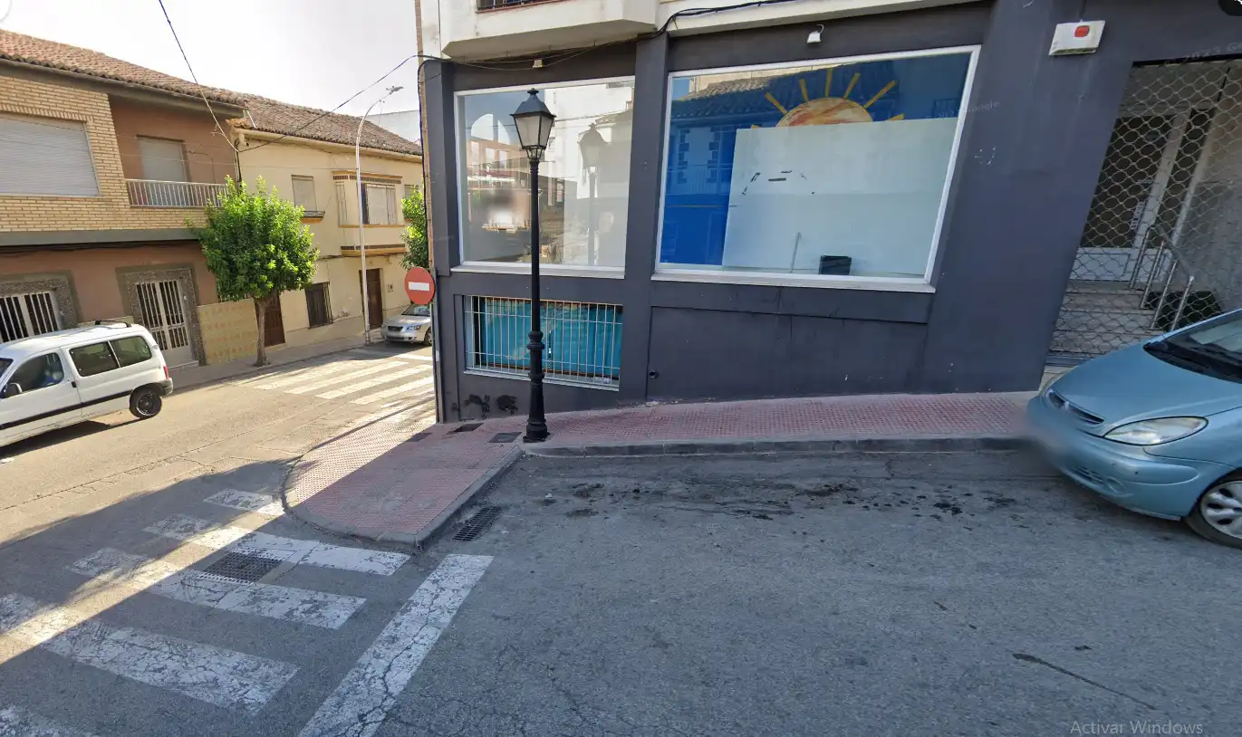 Locale commerciale in vendita a Calle Hermanos Fernández 24, imagen 4
