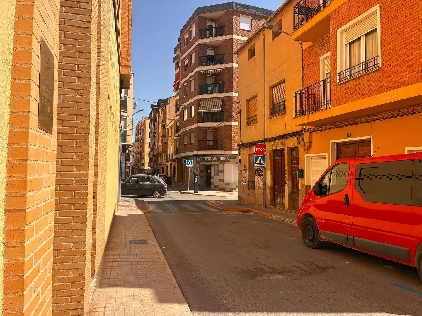Locale commerciale in vendita a Almansa, imagen 21