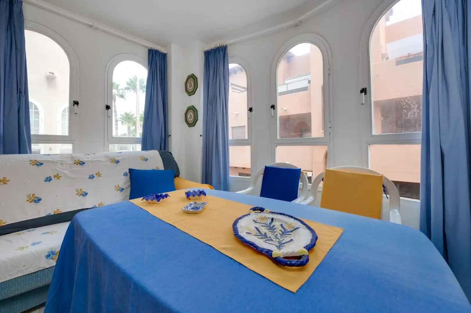 Apartment with terrace for sale in GUILLERMO MARCONI, imagen 23