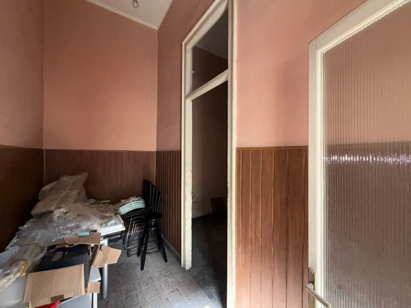 Menjador de Casa adosada en venda en Telde