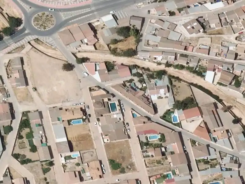 Casa in vendita a BARRANCO DE LA DEHESA 9