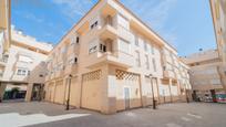 Exterior view of Flat for sale in Leganés  with Air Conditioner and Terrace