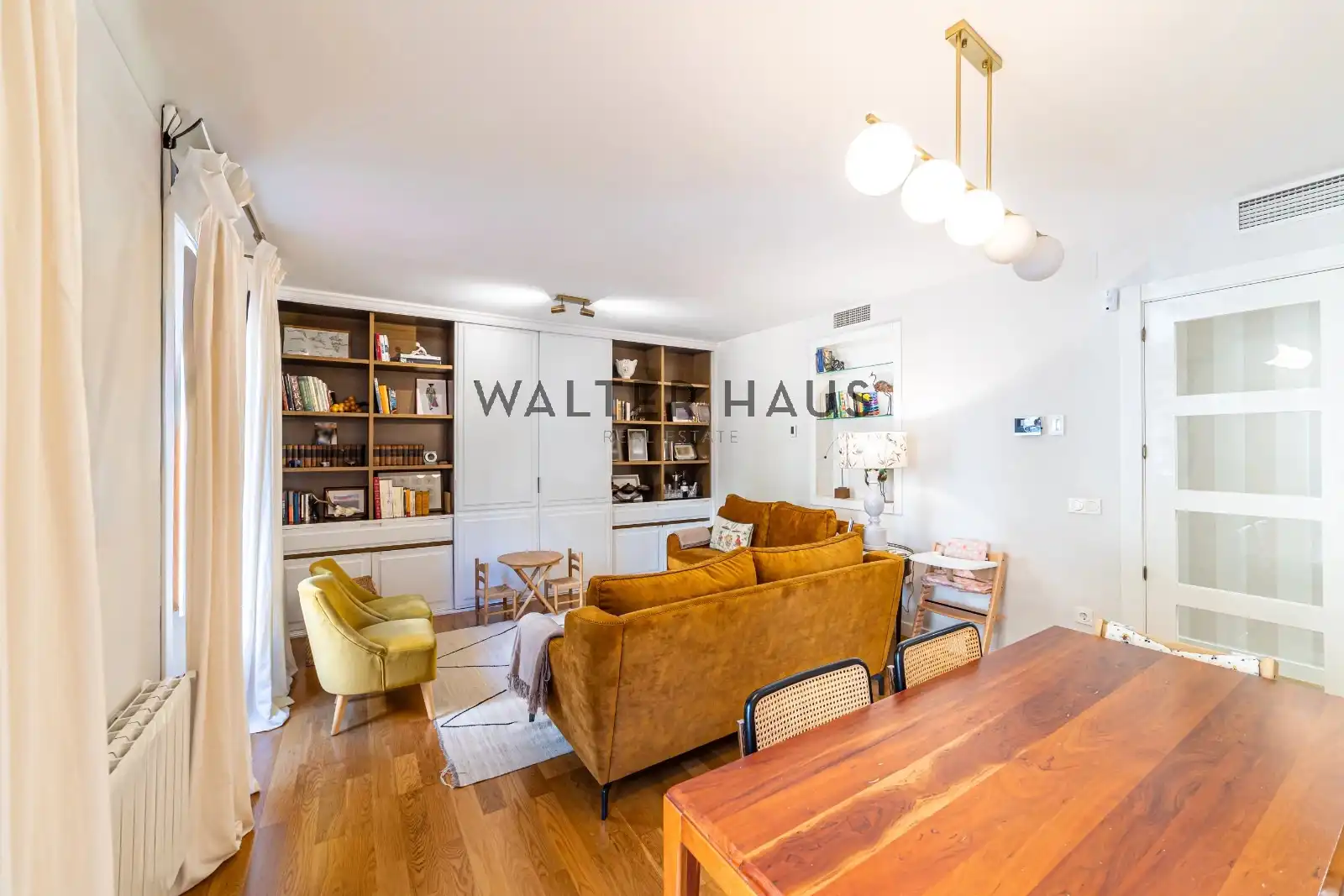 Flat with lift for sale in Calle de José Ortega y Gasset, imagen 17