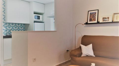 Foto 3 de Apartament de lloguer a Platja de Vila Joiosa, Villajoyosa / La Vila Joiosa