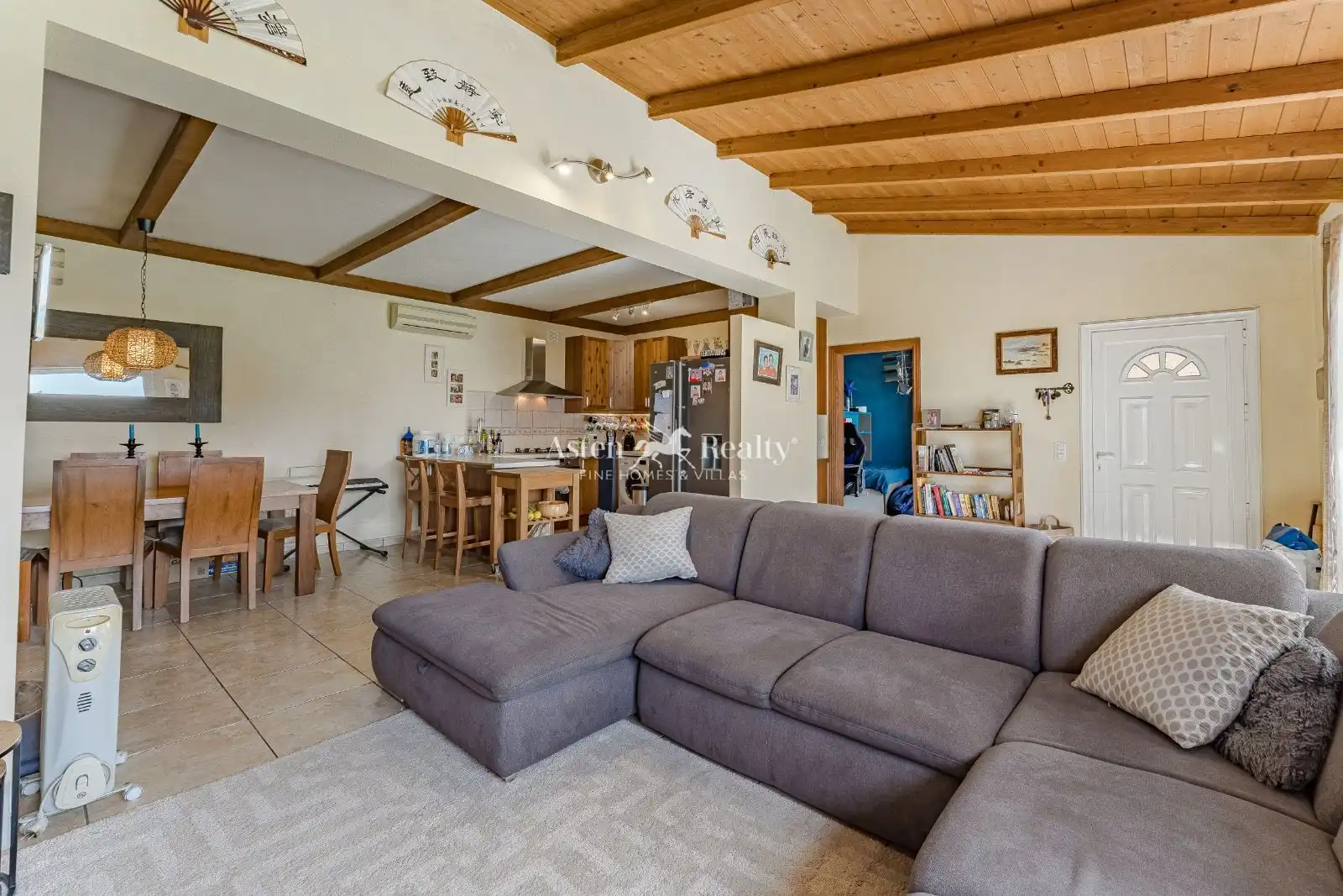 Detached house with pool for sale in El Mocán, imagen 53