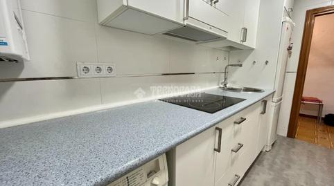 Foto 4 de Piso en venta en Aluche,  Madrid Capital