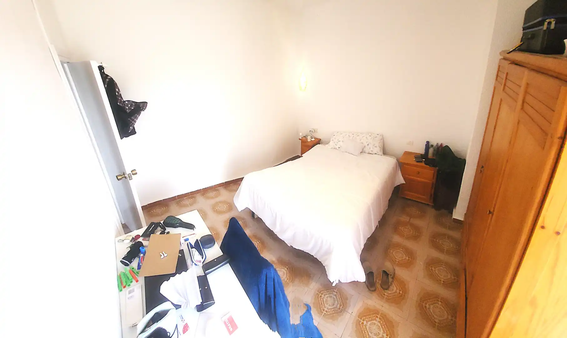 Appartement avec terrasse à vendre à Beiro, imagen 8