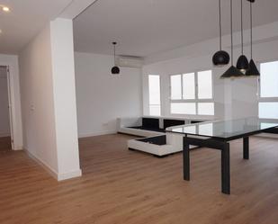 Flat to rent in Calle fra luis de leon, Camp d'en Serralta