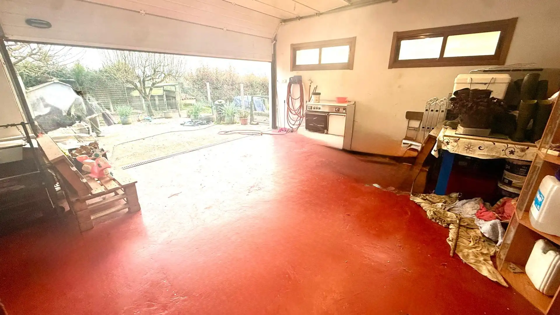 Casa o chalet en venta en Lalín con Calefacción, Jardín privado y Terraza
