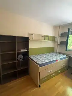 Habitación de Piso en venta en Valladolid con Calefacción, Terraza y Trastero