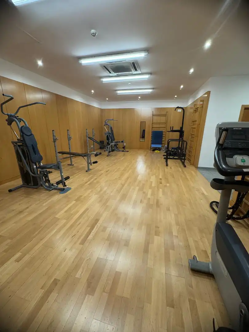 Loft de lloguer en Barcelona amb Aire condicionat, Moblat i Balcó
