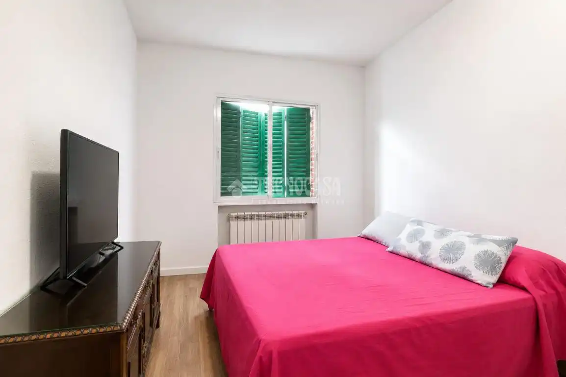 Habitación de Piso en venta en Torrelodones con Calefacción y Terraza