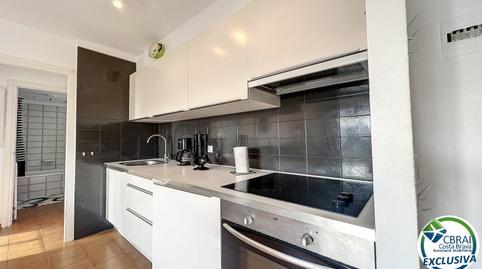 Foto 3 de Apartamento en venta en Avenida del Canal 19 3 1, 19, Moxó - Sant Mori, Girona