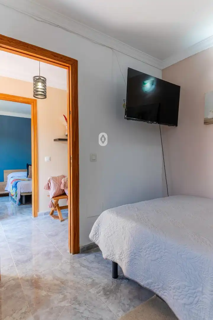 Habitación de Ático en venta en Inca con Terraza y Balcón