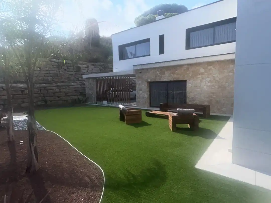 Haus mit Pool zum Verkauf in Vinyes den mandri 34, imagen 3