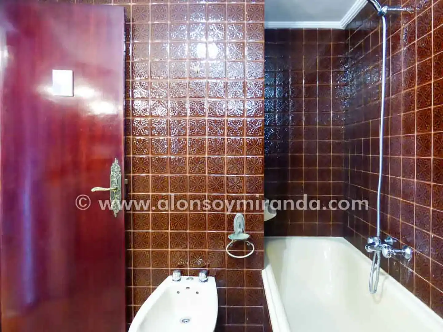 Wohnung zur Miete in Gijón - C/ Llanes, 2, Barrio del Centro