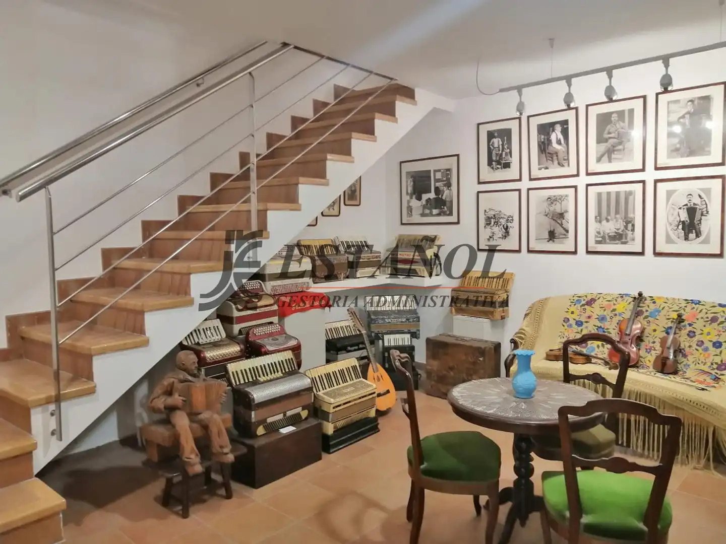 Casa o chalet en venta en Arsèguel con Calefacción