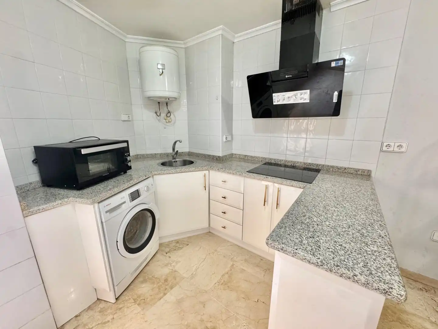 Appartement avec ascenseur à vendre à Calle OBISPO ROCAMORA 20, imagen 8