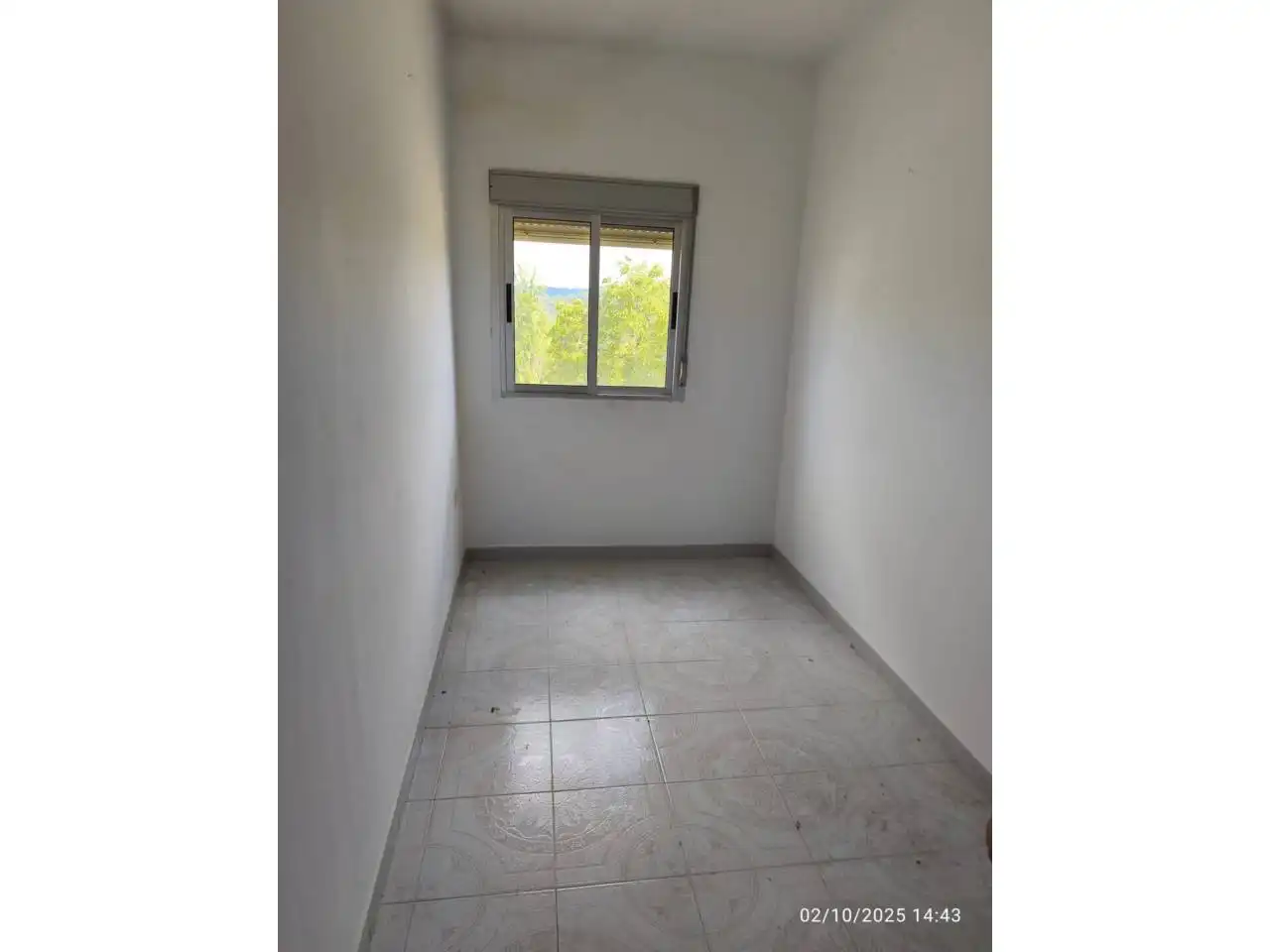 Land for sale in Calle Manuel León, Cortegana