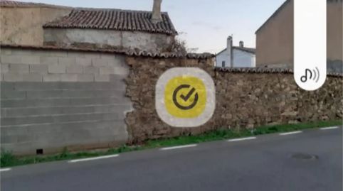 Foto 2 de Finca rústica en venta en Calle Don Eustaquio, 49, La Tala, Salamanca