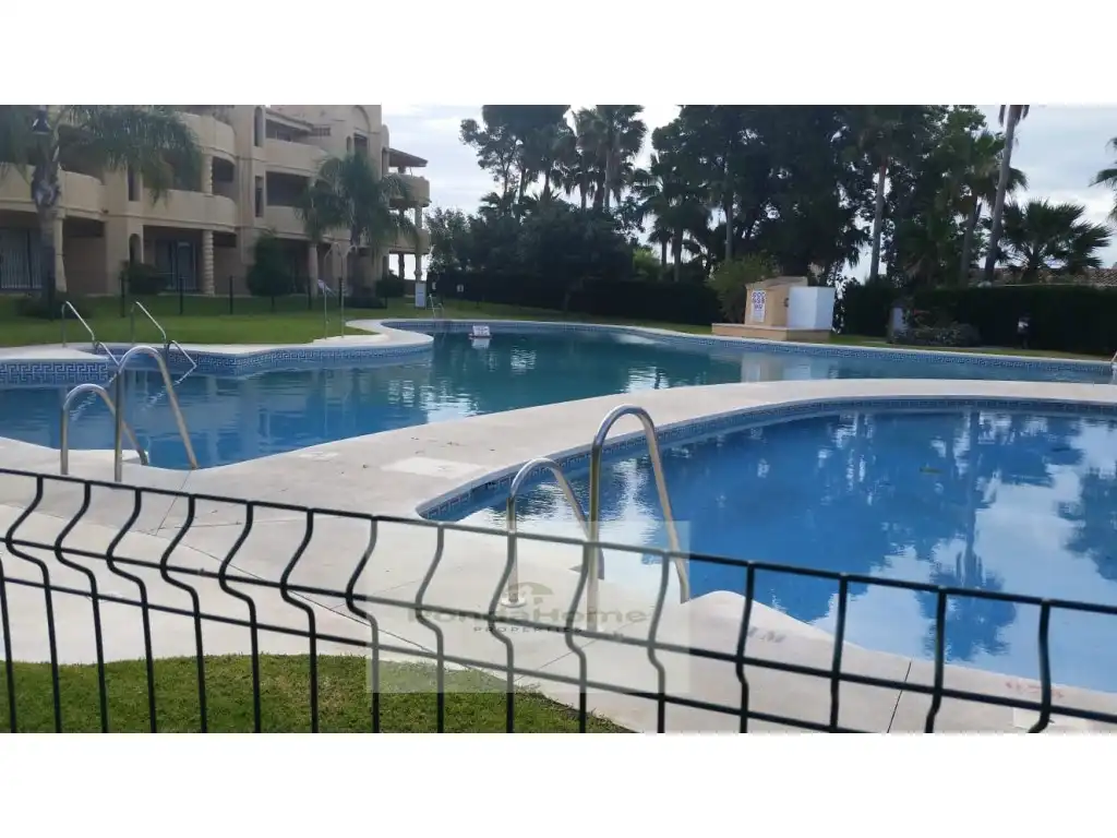 Wohnung mit Pool zum Verkauf in Calahonda, imagen 14