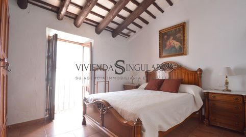 Casa reformada en pleno centro de Cazalla de la Sierra