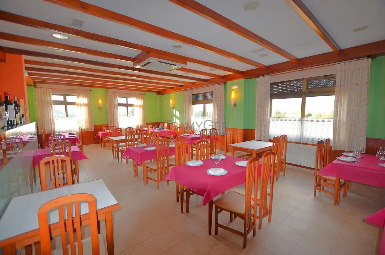Business premises for sale in O Rosal, imagen 18