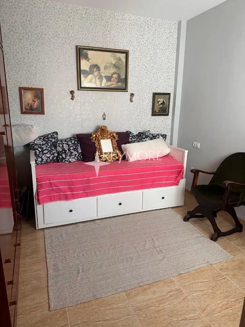 Habitación de Casa o chalet en venta en La Victoria con Aire acondicionado, Calefacción y Trastero