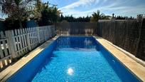 Piscina de Casa o xalet en venda en Conil de la Frontera amb Terrassa i Piscina