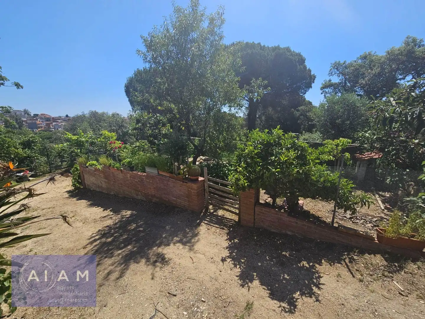 Casa o chalet en venta en Malgrat de Mar con Calefacción y Jardín privado