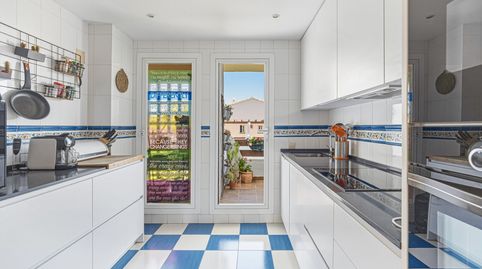 Foto 4 de Apartamento en venta en La Concha - Resina Golf, Estepona