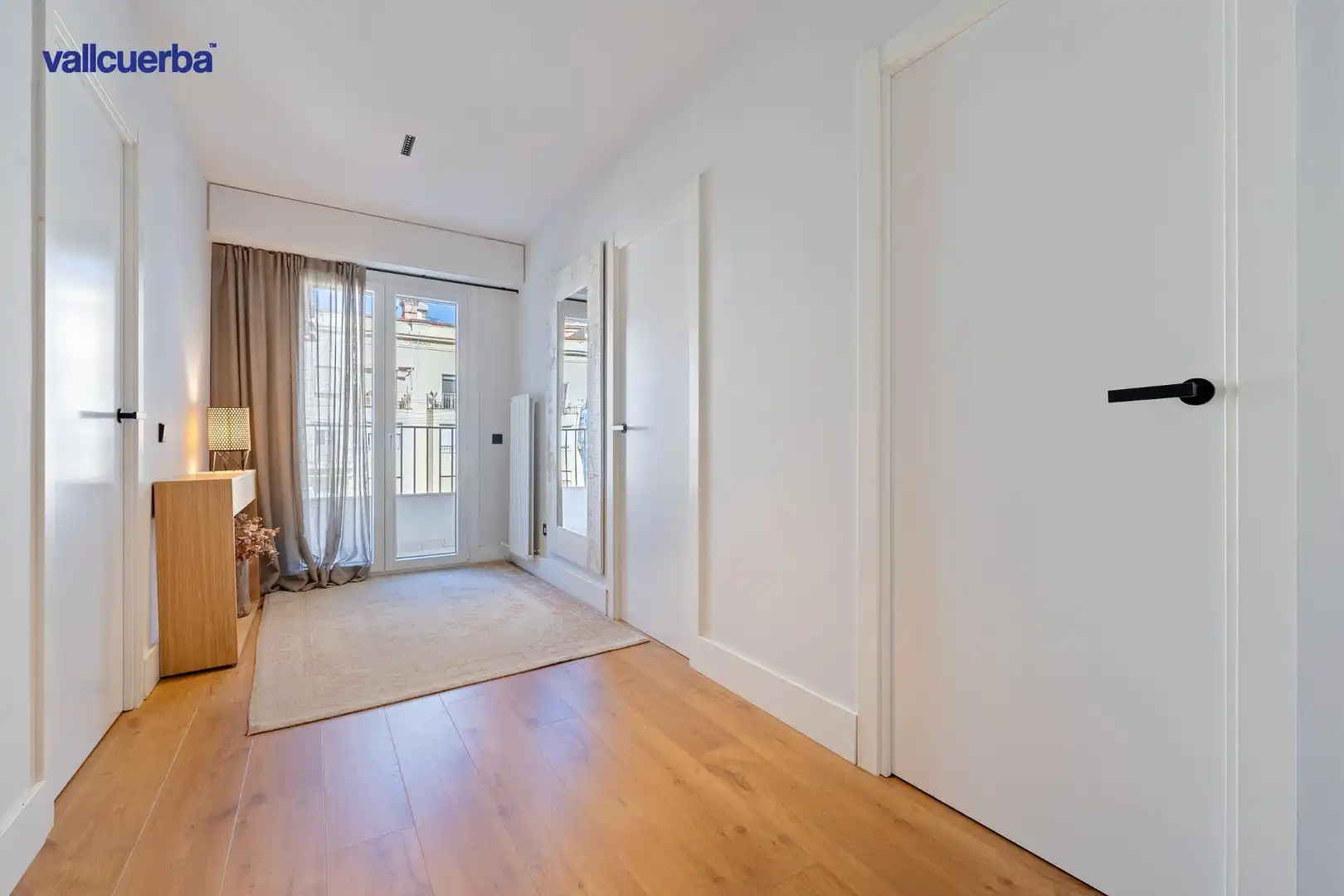 Flat for sale in Reus  with Air Conditioner, Heating and Balcony
