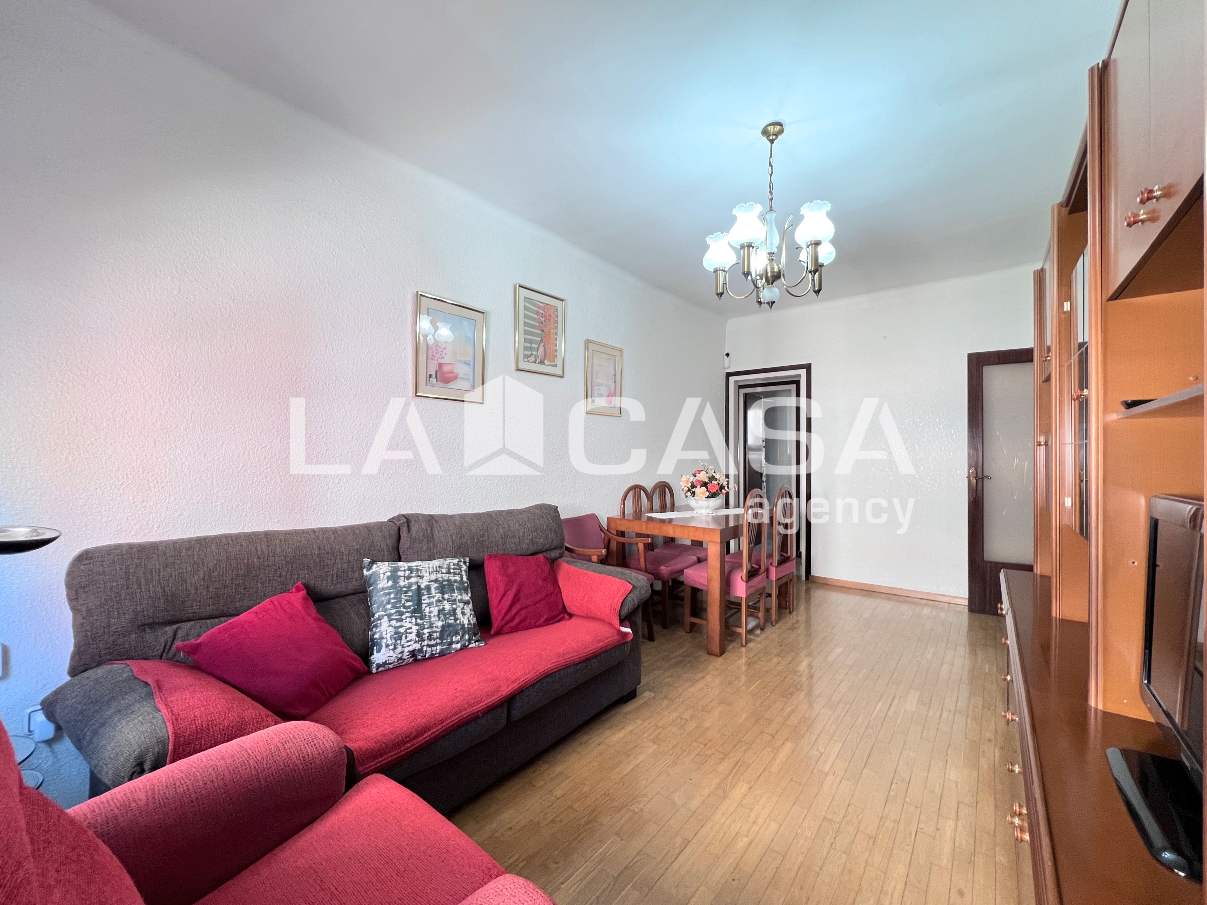 Flat for sale in Badalona  with Balcony