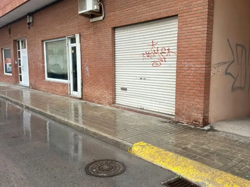 Local de alquiler en Benicarló con Aire acondicionado