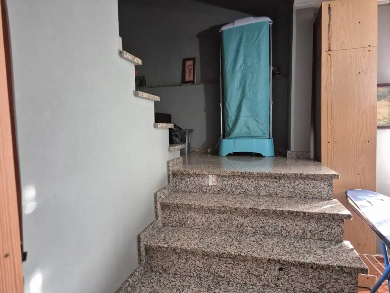 Casa o chalet en venta en Oza dos Ríos con Calefacción y Jardín privado