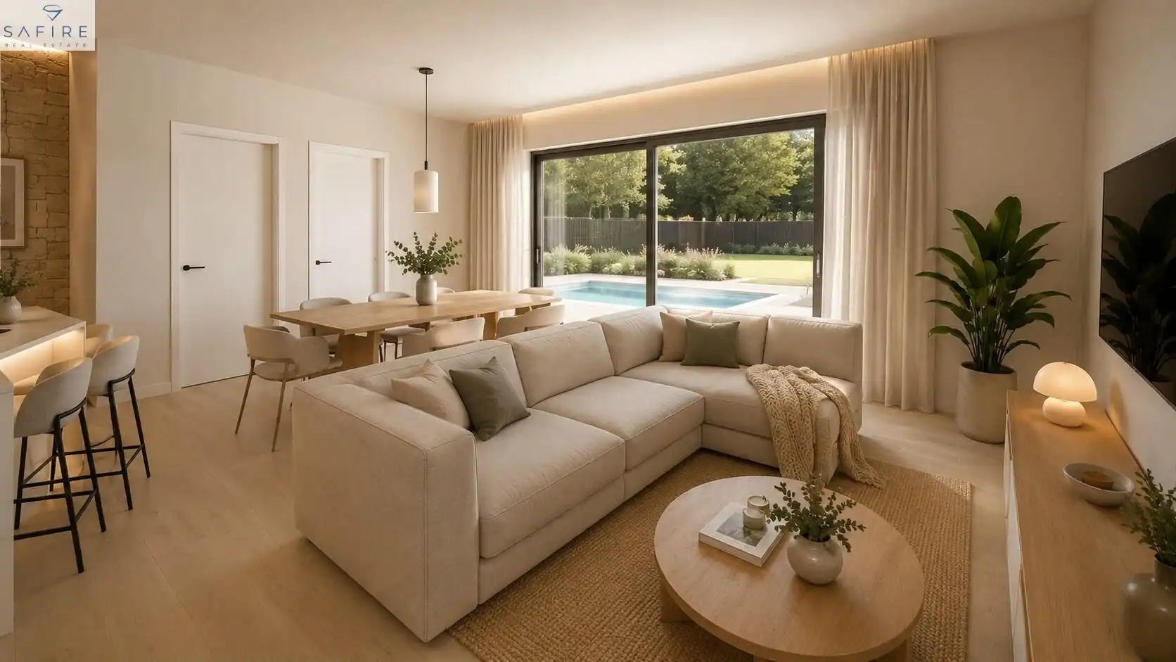Haus mit Garten zum Verkauf in Carrer PUIGTORRAT 4, imagen 2