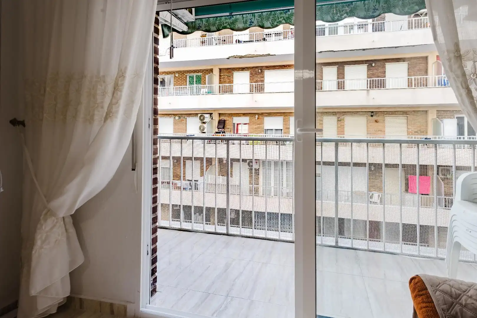 Apartamento con ascensor en venta en Avenida Avenida Doctor Gregorio Marañón, imagen 13