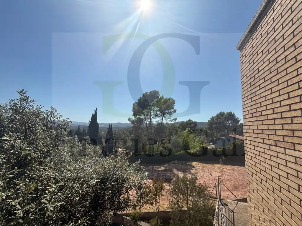 House with terrace for sale in Castellnou de Bages, imagen 53