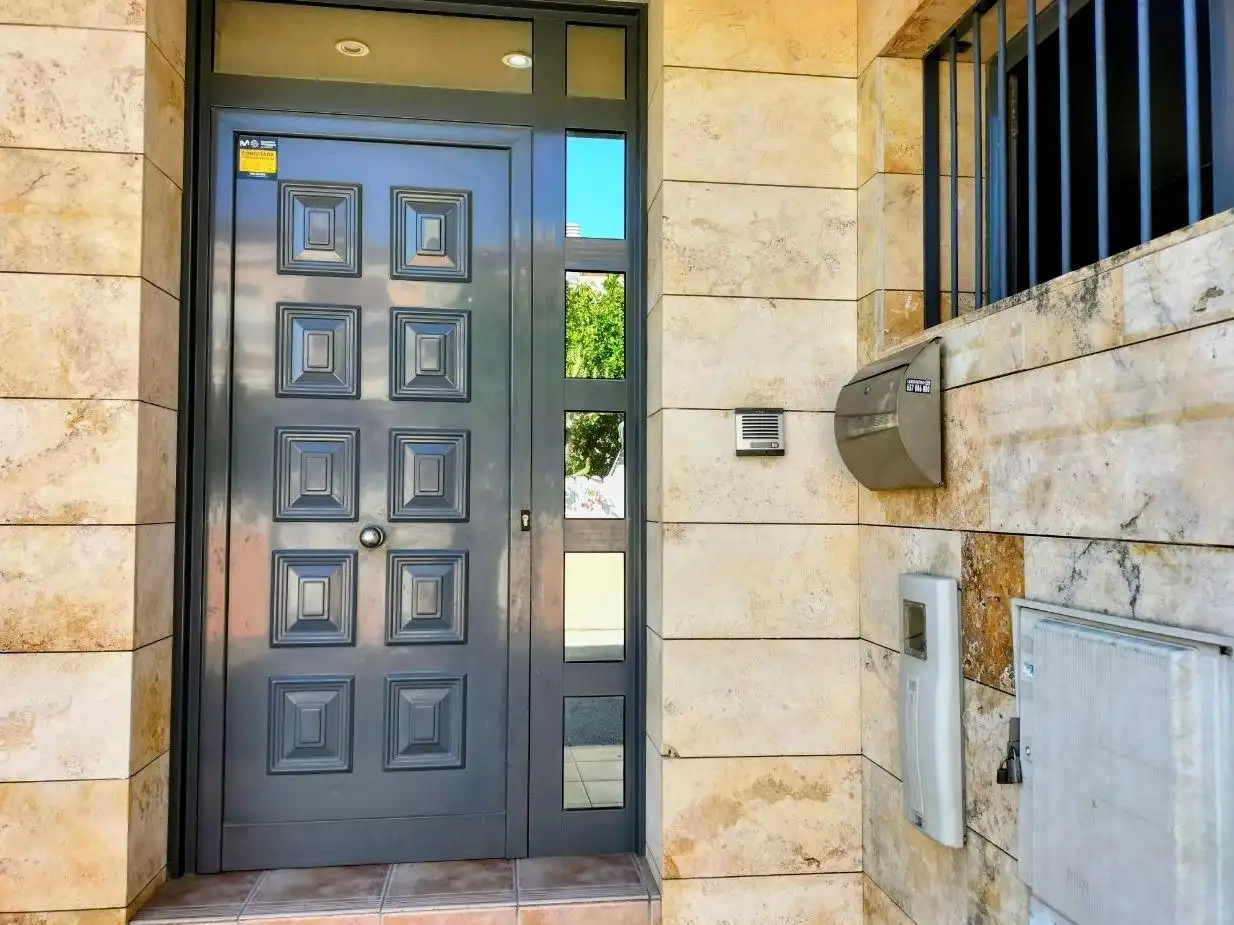Casa a schiera con terrazza in vendita a Bonavista, imagen 2