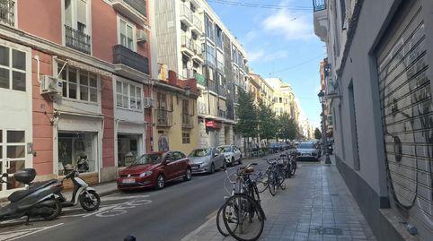 Foto 5 de Piso en venta en El Botànic, Valencia Capital