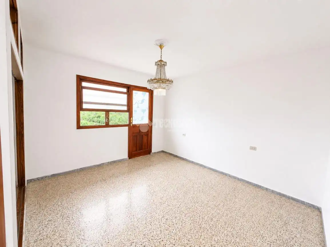 Bedroom of Detached homes for sale in Los Silos  with Balcony