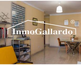 Bedroom of Flat for sale in Málaga Capital  with Terrace