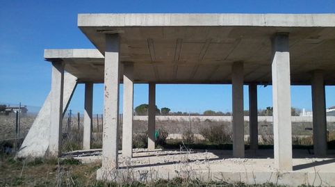 Foto 4 de Finca rústica en venda a Carretera de Sanlúcar - Sudamérica, El Puerto de Santa María
