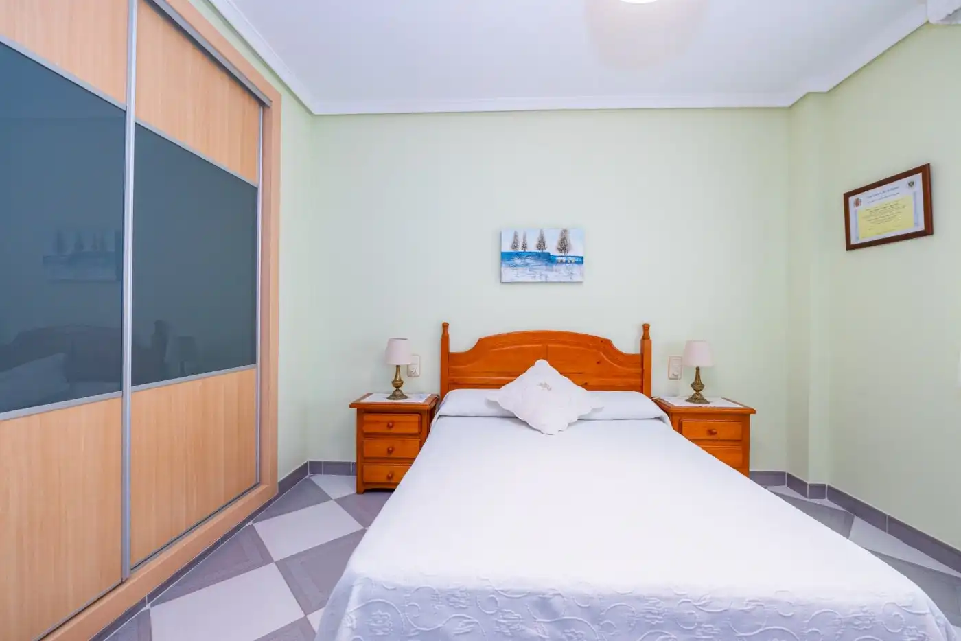 Casa amb terrassa en venda a Vejer, imagen 31