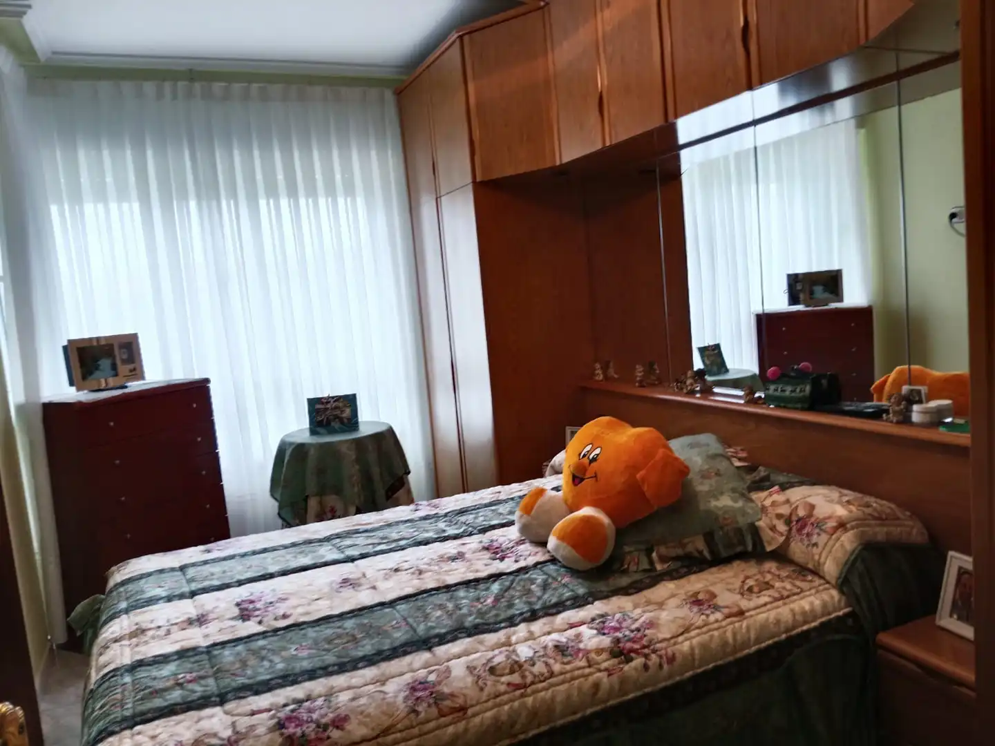 Habitación de Piso en venta en Noja con Calefacción, Terraza y Amueblado