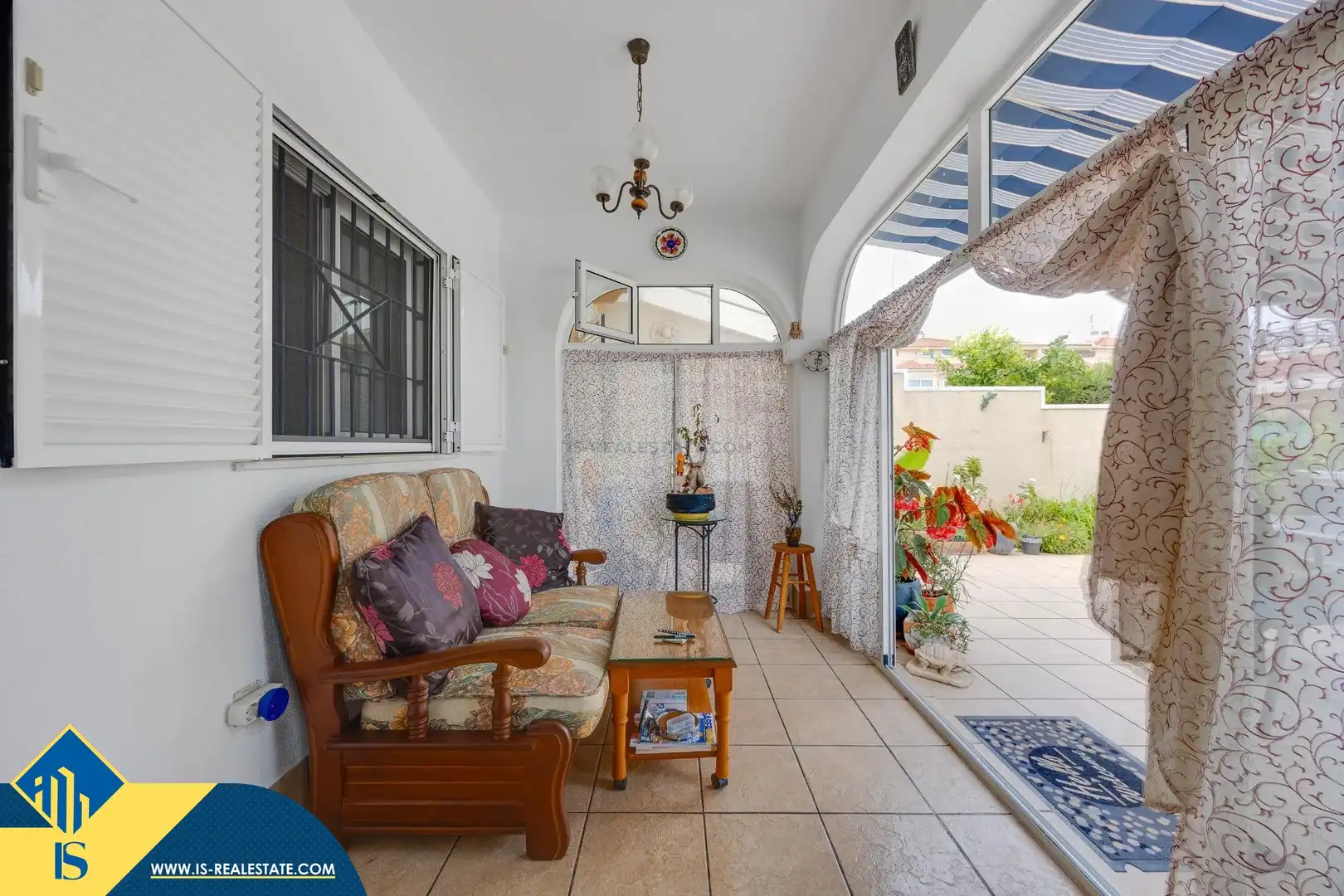 Bungalow amb piscina en venda a Orihuela Costa, imagen 14